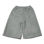 Baby Vip Pantalone tinta unita Modello Palazzo Verde per Neonata T4017 VERDE BABY VIP 