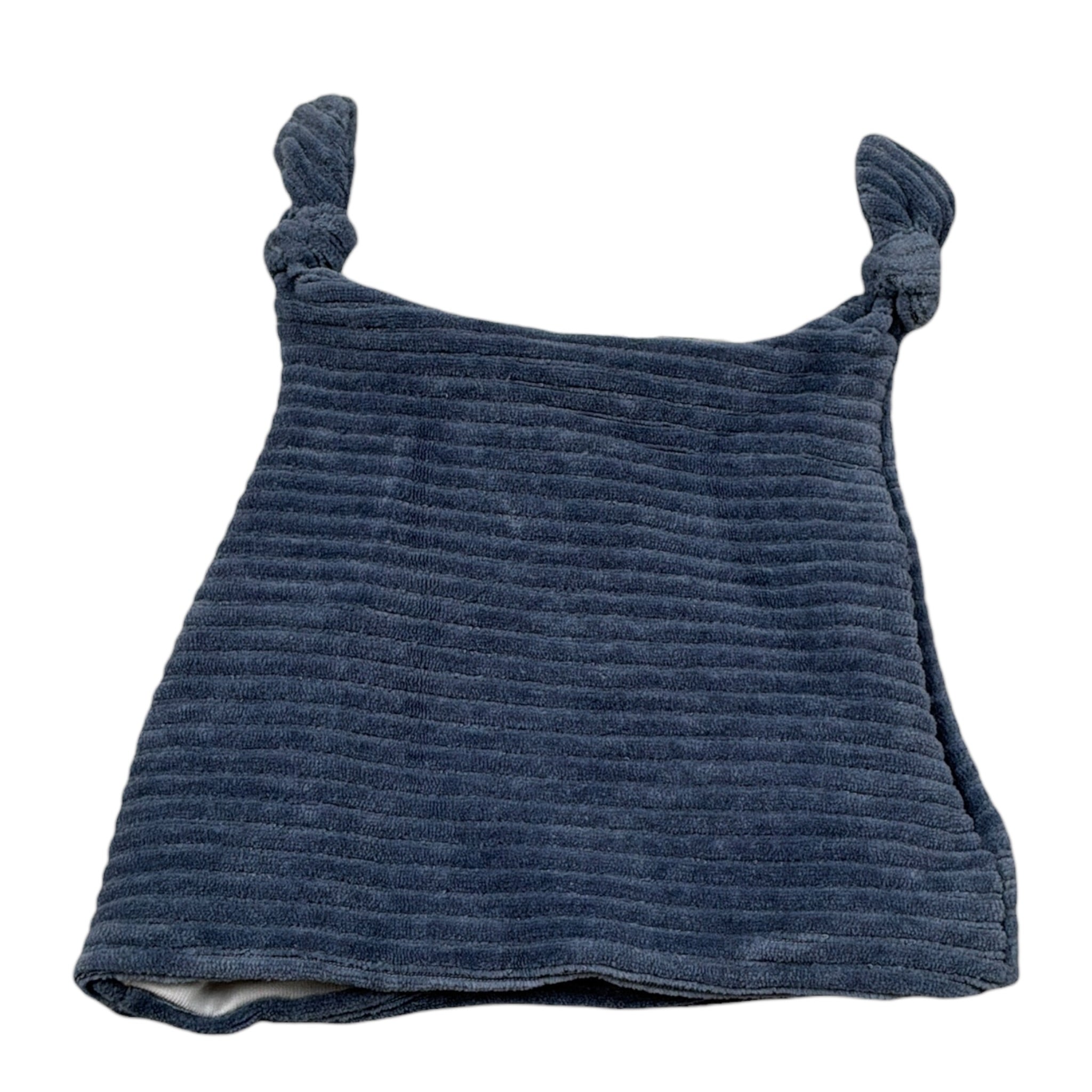 Baby Vip Cappello tinta unita Blu per Neonato T4023 BLU BABY VIP 