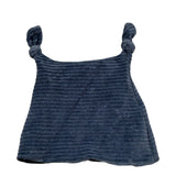 Baby Vip Cappello tinta unita Blu per Neonato T4023 BLU BABY VIP 