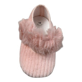 Baby Vip Ballerina tinta unita Rosa per Neonata T4257 ROSA BABY VIP 