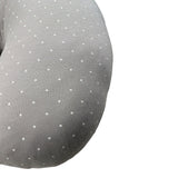 Baby Vip Cuscino Per Allattamento con Fodera Removibile Beige per Neonata T8548 BEIGE BABY VIP 