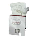 Baby Vip Calze tinta unita Panna per Neonata T8588 PANNA BABY VIP 