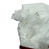 Baby Vip Calze tinta unita Panna per Neonata T8588 PANNA BABY VIP 