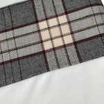 Babyvip Coperta tinta unita con Fantasia Panna per Neonato 1110 PANNA BABYVIP 