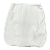 Babyvip Coulotte tinta unita Bianco per Neonata J4184 BIANCO BABYVIP 