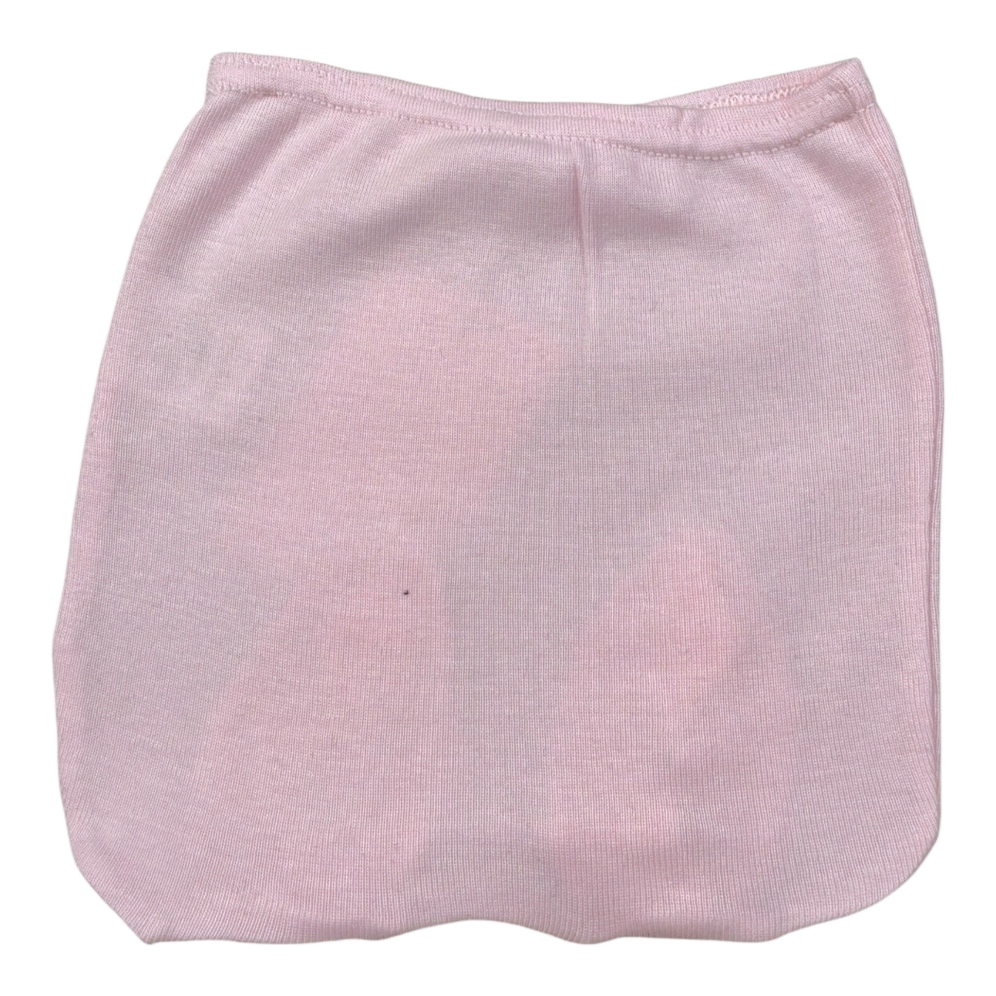 Babyvip Coulotte tinta unita Rosa per Neonata J4184 ROSA BABYVIP 