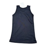 Babyvip Canotta Intima tinta unita Grigio per Bambino Q5611 GRIGIO BABYVIP 