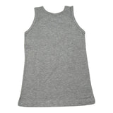 Babyvip Canotta Intima tinta unita Grigio Chiaro per Bambino Q5611 GRIGIO CHIARO BABYVIP 