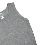 Babyvip Canotta Intima tinta unita Grigio Chiaro per Bambino Q5611 GRIGIO CHIARO BABYVIP 