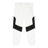 Balmain Pantalone Tuta tinta unita Bianco per Bambino BV6R00 BIANCO BALMAIN 