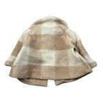 Bamboom+Babies Cappotto Bicolore con Bottoni Beige per Neonato 1039 BEIGE BAMBOOM+BABIES 