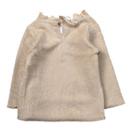 Bamboom+Babies Maglia con Colletto tinta unita Rosa per Neonata 106888 ROSA BAMBOOM+BABIES 