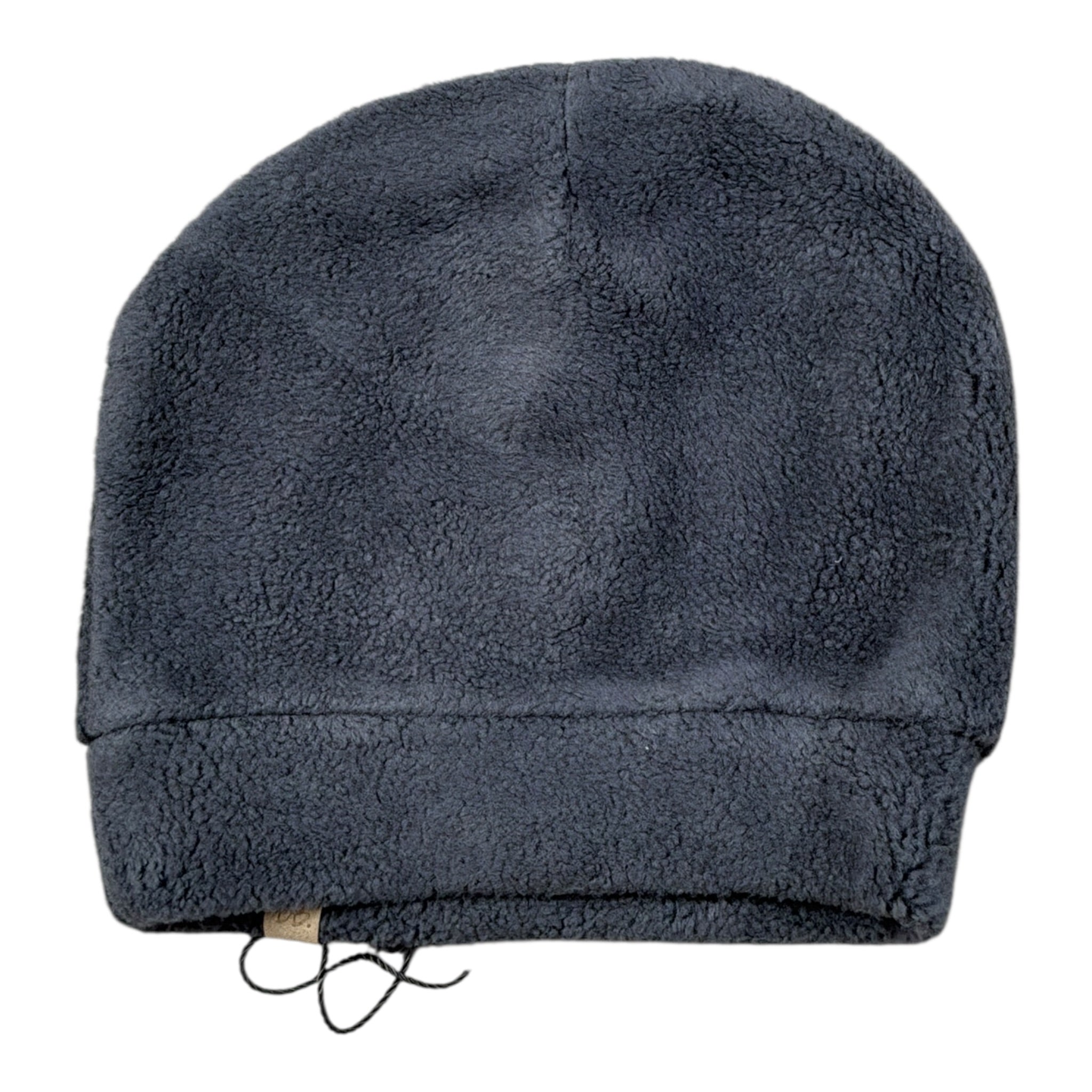Bamboom+Babies Cappello tinta unita Grigio per Neonato 1076 GRIGIO BAMBOOM+BABIES 