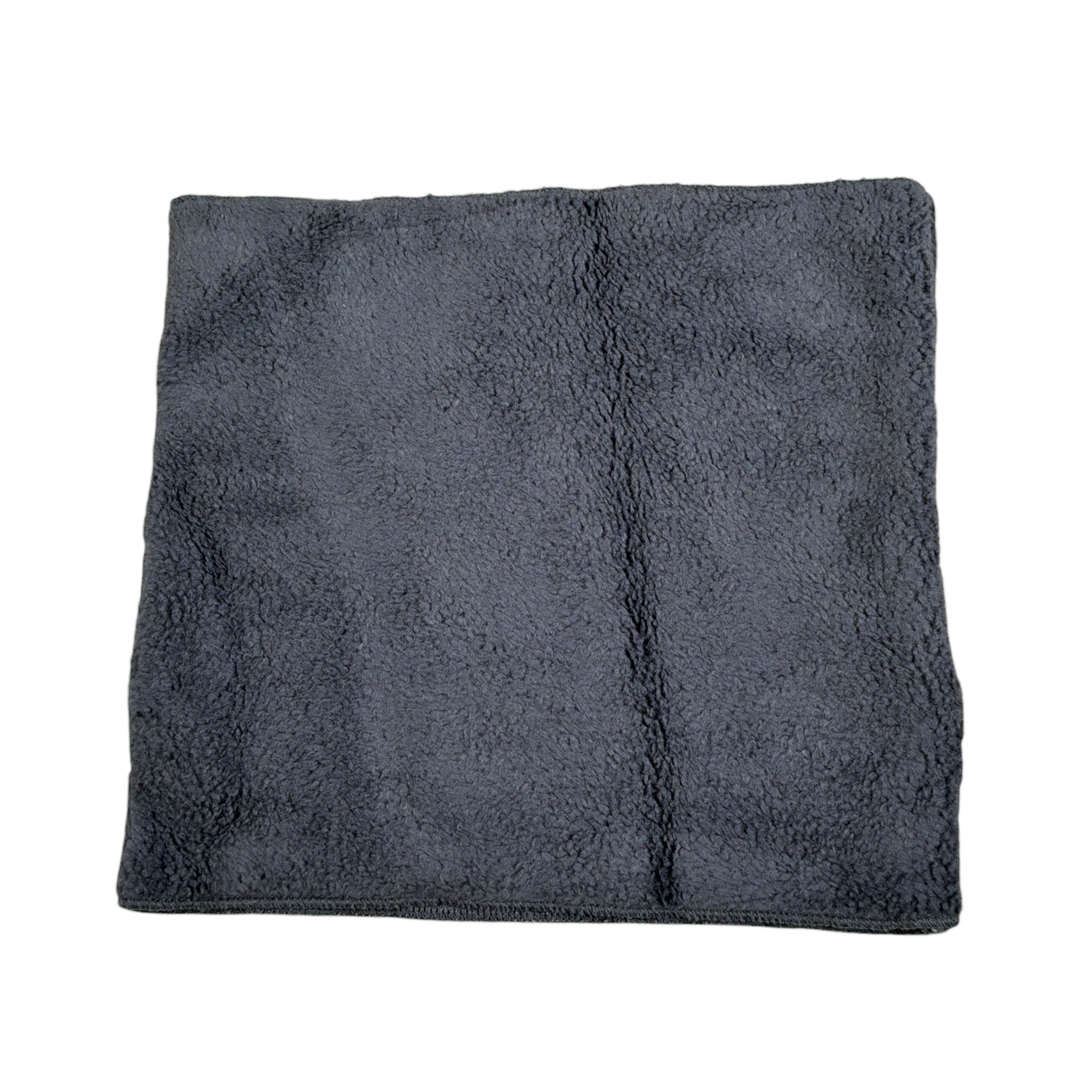 Bamboom+Babies Scalda Collo tinta unita Grigio per Neonato 1081 GRIGIO BAMBOOM+BABIES 