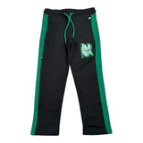 Bikkembergs Pantalone Modello Tuta con Profili In Contrasto Nero per Bambino BK2640 NERO BiKKEMBERGS 