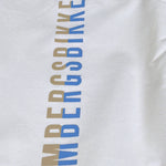 Bikkembergs Completo 2Pz Felpa-Pantalone Modello Tuta Blu per Bambino BK3848J BLU BiKKEMBERGS 