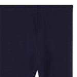 Billieblush Leggins tinta unita con Stampa Blu per Neonata U21321NXX BLU BillIEBLUSH 