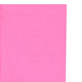 Billieblush Leggins tinta unita con Stampa Rosa Fluo per Neonata U21321NXX ROSA FLUO BillIEBLUSH 