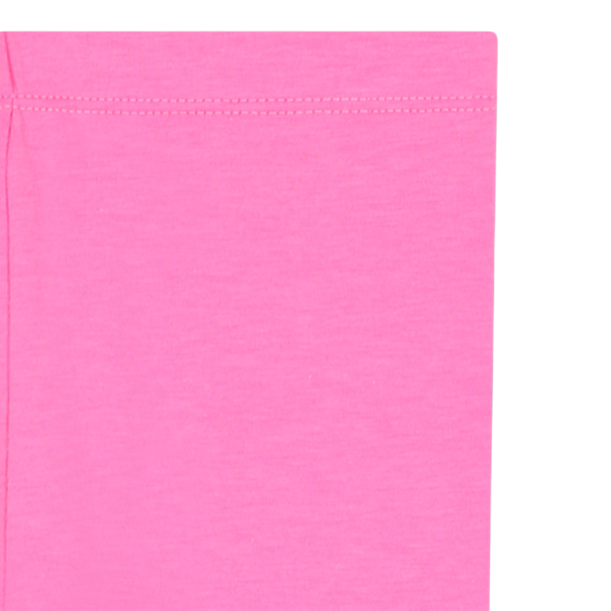 Billieblush Leggins tinta unita con Stampa Rosa Fluo per Neonata U21321NXX ROSA FLUO BillIEBLUSH 