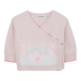 Billieblush Completo 2 Pezzi Maglia-Pantalone tinta unita Rosa per Neonata U21444 ROSA BillIEBLUSH 