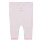 Billieblush Completo 2 Pezzi Felpa-Leggins tinta unita Rosa per Neonata U21446 ROSA BillIEBLUSH 
