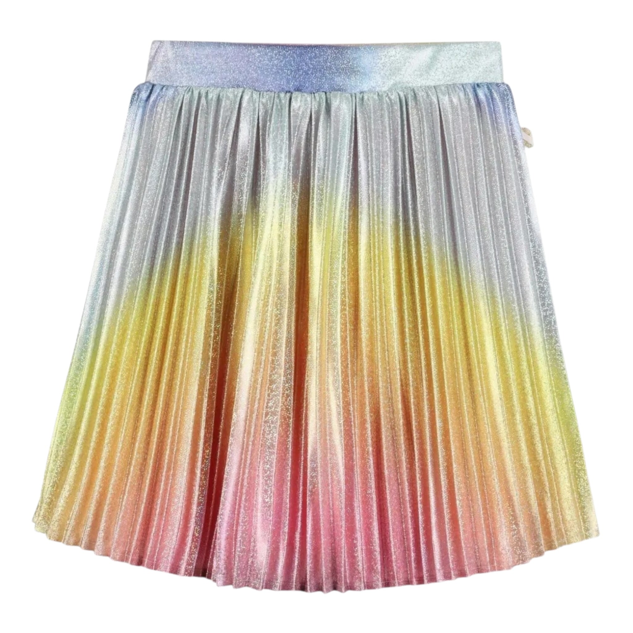Billieblush Gonna Multicolor con Elastico In Vita Multicolor per Neonata U21588 MULTICOLOR BillIEBLUSH 