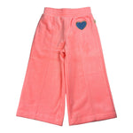Billieblush Pantalone tinta unita Modello A Palazzo Rosa per Neonata U21593 ROSA BillIEBLUSH 