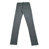 Boboli Leggins tinta unita Grigio per Bambina LGBB GRIGIO BOBOLI 