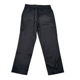 Burberry Pantalone tinta unita con Elastico In Vita Nero per Bambino 8063418 NERO BURBERRY 