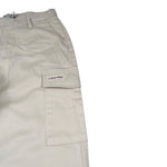 Calvin Klein Pantalone tinta unita Modello Zampa Beige per Bambina IG0IG03004PGB BEIGE CALVIN KLEIN 
