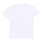 Calvin Klein Completo 3 Pezzi Felpa-T-Shirt-Pantalone Nero per Bambino IN0IN00336J NERO CALVIN KLEIN 