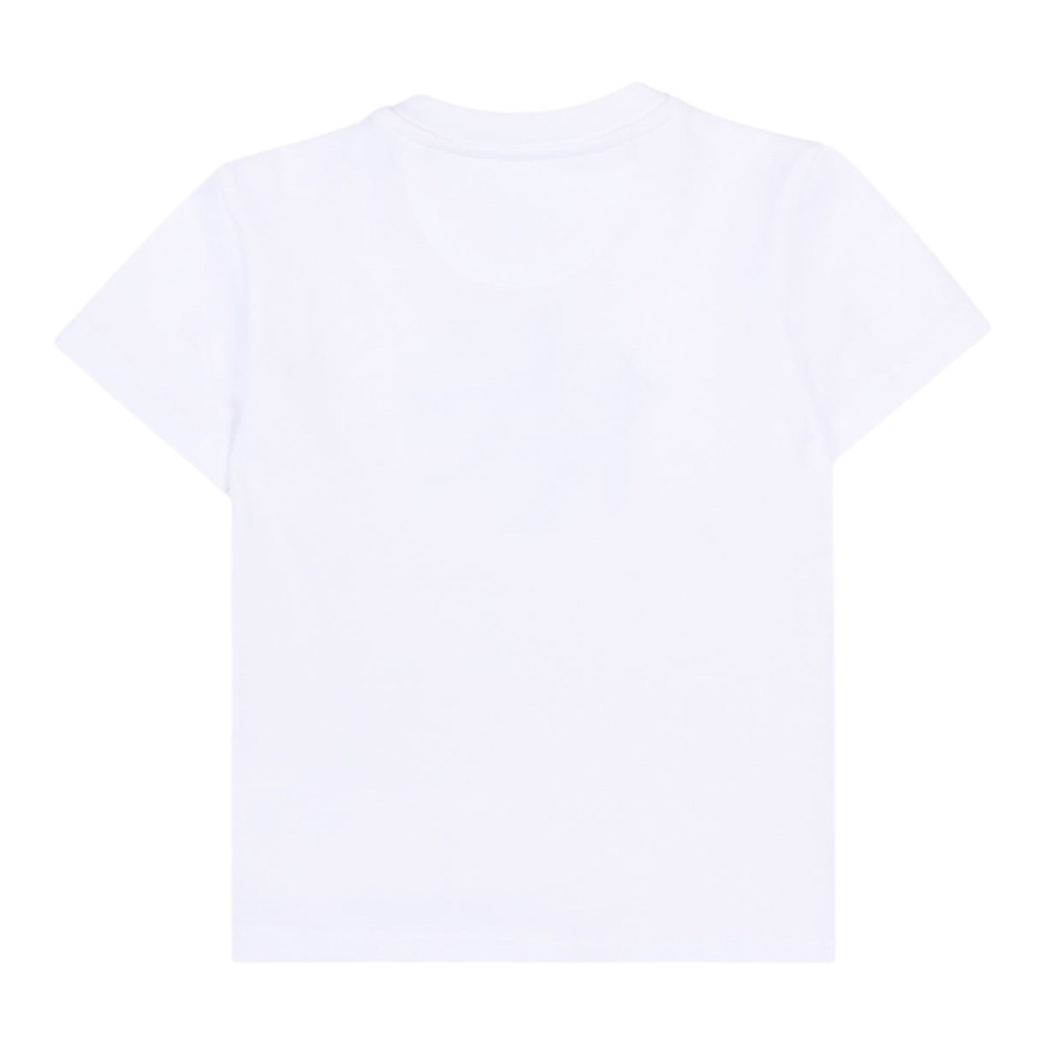 Calvin Klein Completo 3 Pezzi Felpa-T-Shirt-Pantalone Nero per Bambino IN0IN00336J NERO CALVIN KLEIN 