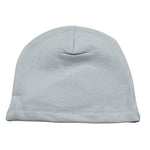 Cesare Paciotti Cappello tinta unita Azzurro per Neonato CAP6303B AZZURRO CESARE PACIOTTI 