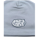 Cesare Paciotti Cappello tinta unita Azzurro per Neonato CAP6303B AZZURRO CESARE PACIOTTI 