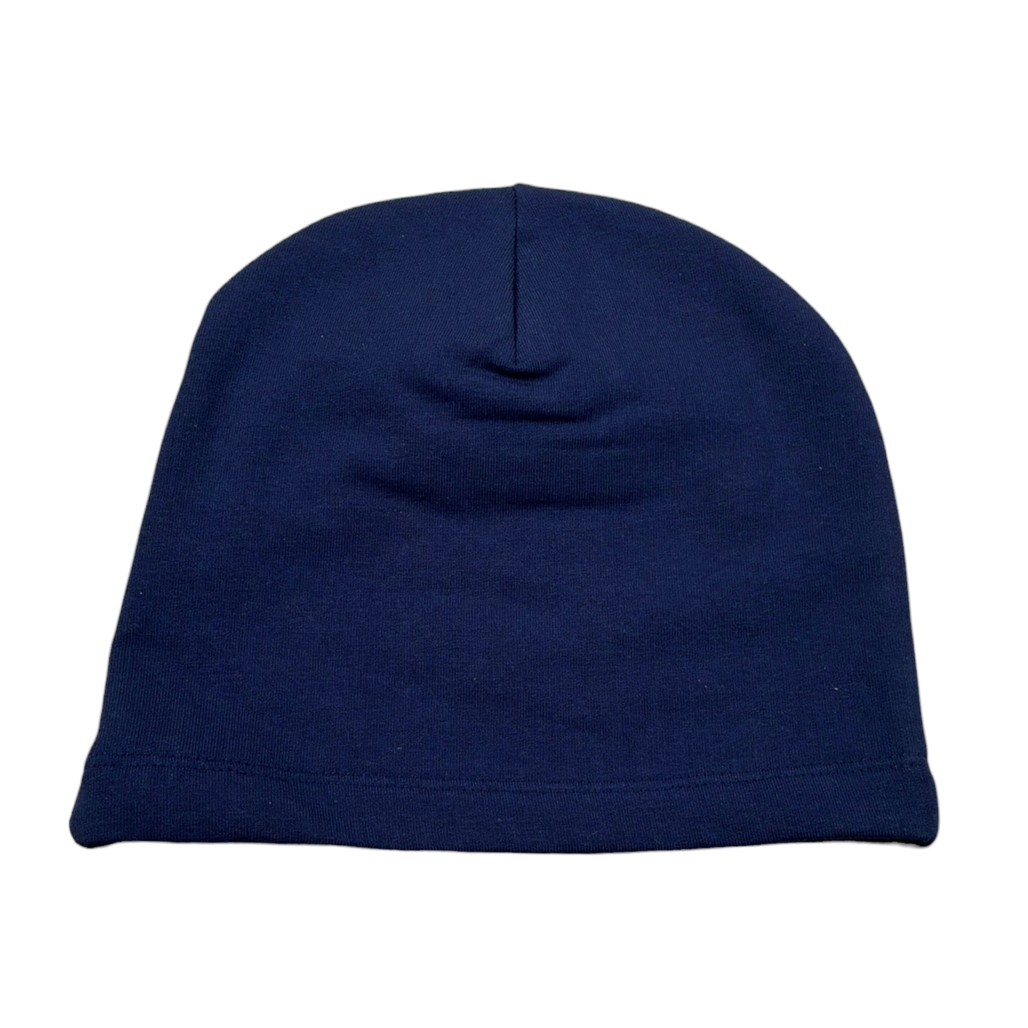 Cesare Paciotti Cappello tinta unita Blu per Bambino CAP6303BX BLU CESARE PACIOTTI 