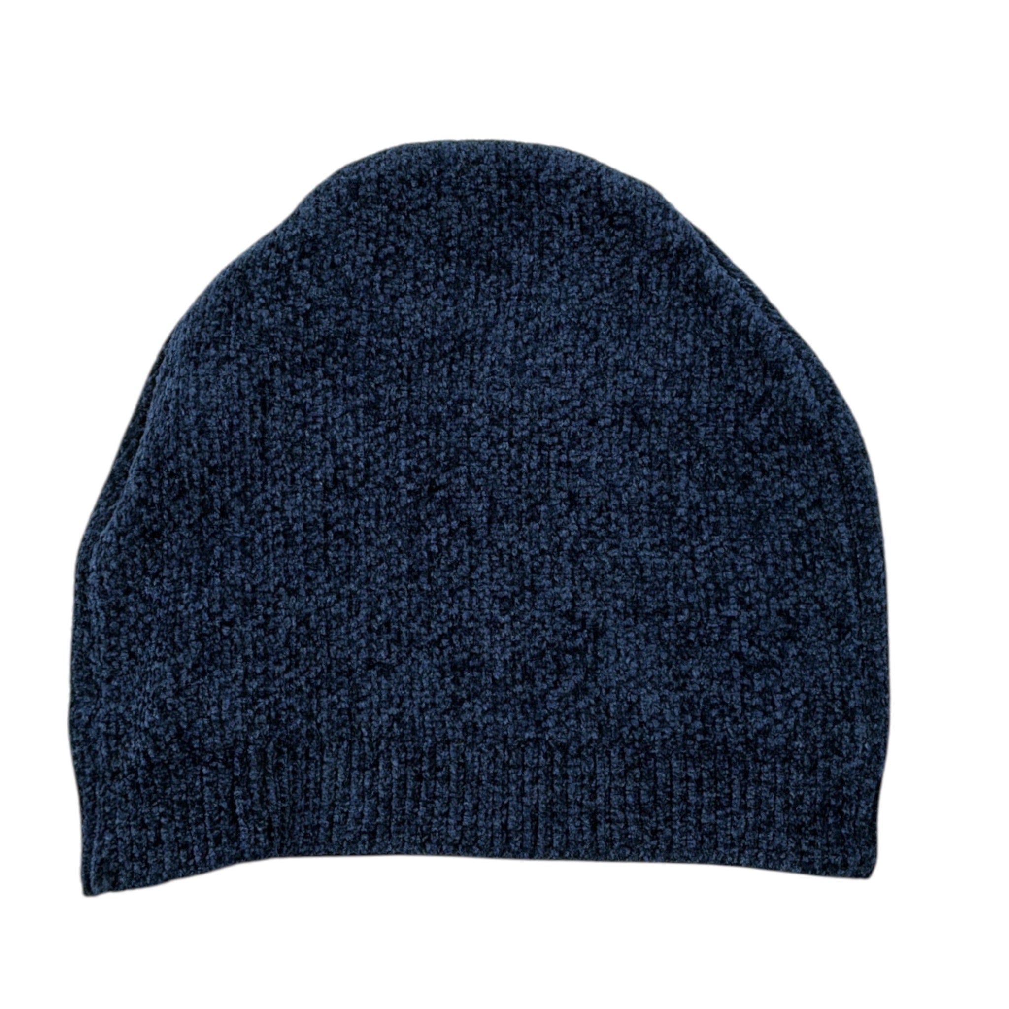 Cesare Paciotti Cappello tinta unita con Stampa Blu per Bambino CAP6351B BLU CESARE PACIOTTI 