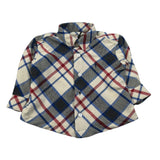 Cesare Paciotti Camicia Stampa Fantasia Multicolor per Neonato CMP6350B MULTICOLOR CESARE PACIOTTI 