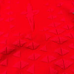 Cesare Paciotti Maglia tinta unita con Ricami Rosso per Bambino MGP6350JX ROSSO CESARE PACIOTTI 