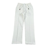 Cesare Paciotti Pantalone tinta unita con Elastico In Vita Panna per Bambino PFP6352BX PANNA CESARE PACIOTTI 