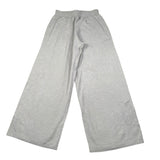 Iceberg Pantalone tinta unita Modello Palazzo Grigio per Bambina PTICE6351J GRIGIO ICEBERG 