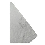 Iceberg Pantalone tinta unita Modello Palazzo Grigio per Bambina PTICE6351J GRIGIO ICEBERG 