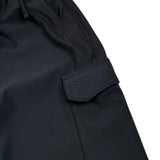 Cesare Paciotti Pantalone tinta unita con Alstico In Vita Nero per Bambino PTP6350J NERO CESARE PACIOTTI 