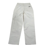 Cesare Paciotti Pantalone tinta unita con Girovita Regolabile Panna per Bambino PTP6351J PANNA CESARE PACIOTTI 