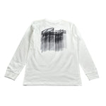 Cesare Paciotti Shirt tinta unita con Stampa Bianco per Bambino TSP6308J BIANCO CESARE PACIOTTI 