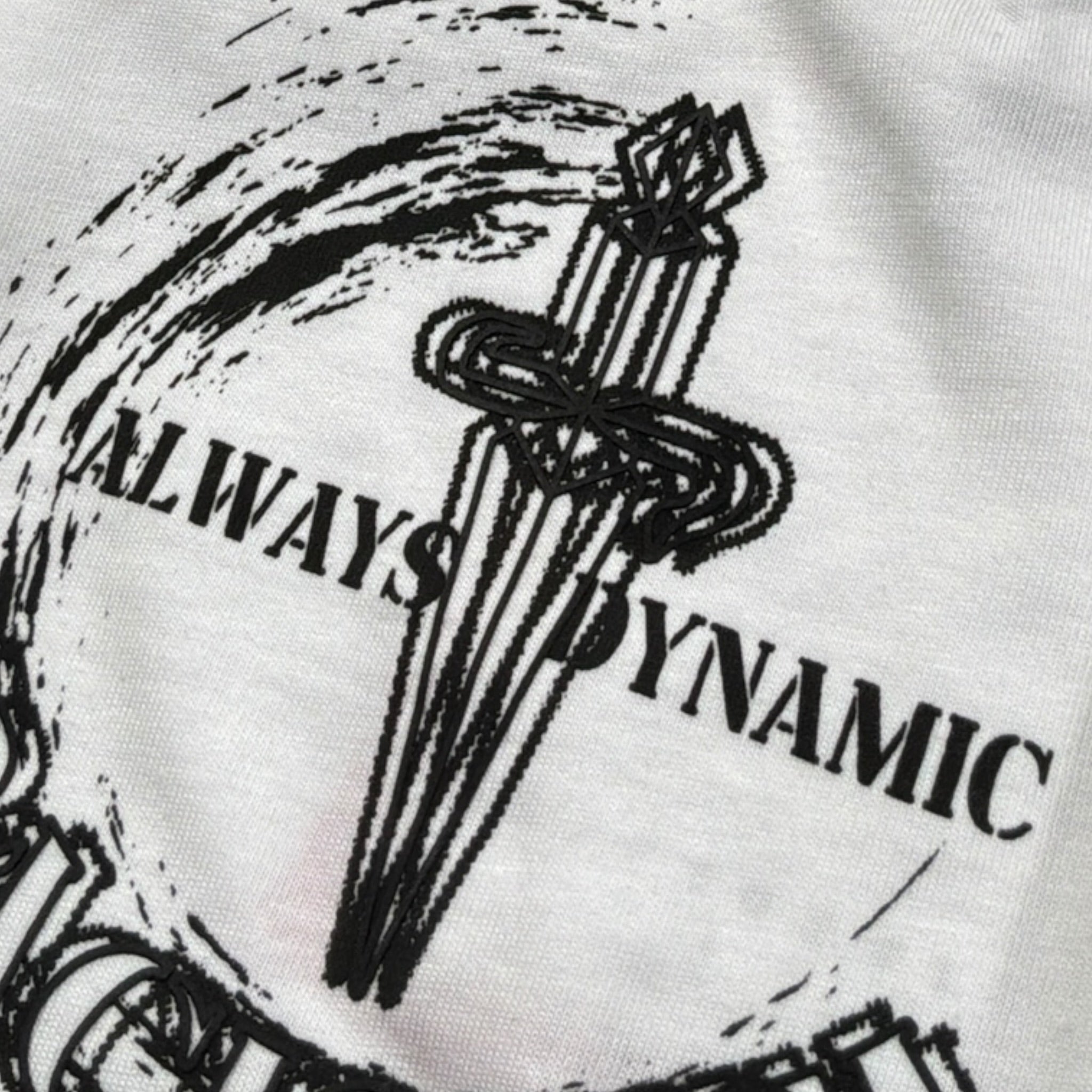 Cesare Paciotti Shirt tinta unita con Stampa Bianco per Neonato TSP6315B BIANCO CESARE PACIOTTI 