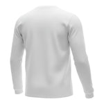 Cesare Paciotti Shirt Girocollo tinta unita con Logo Bianco per Bambino TSP6357JX BIANCO CESARE PACIOTTI 