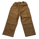 Cesare Paciotti Pantalone tinta unita con Elastico In Vita Cammello per Neonato PTICEE6314B CAMMELLO CESARE PACIOTTI 