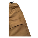 Cesare Paciotti Pantalone tinta unita con Elastico In Vita Cammello per Neonato PTICEE6314B CAMMELLO CESARE PACIOTTI 