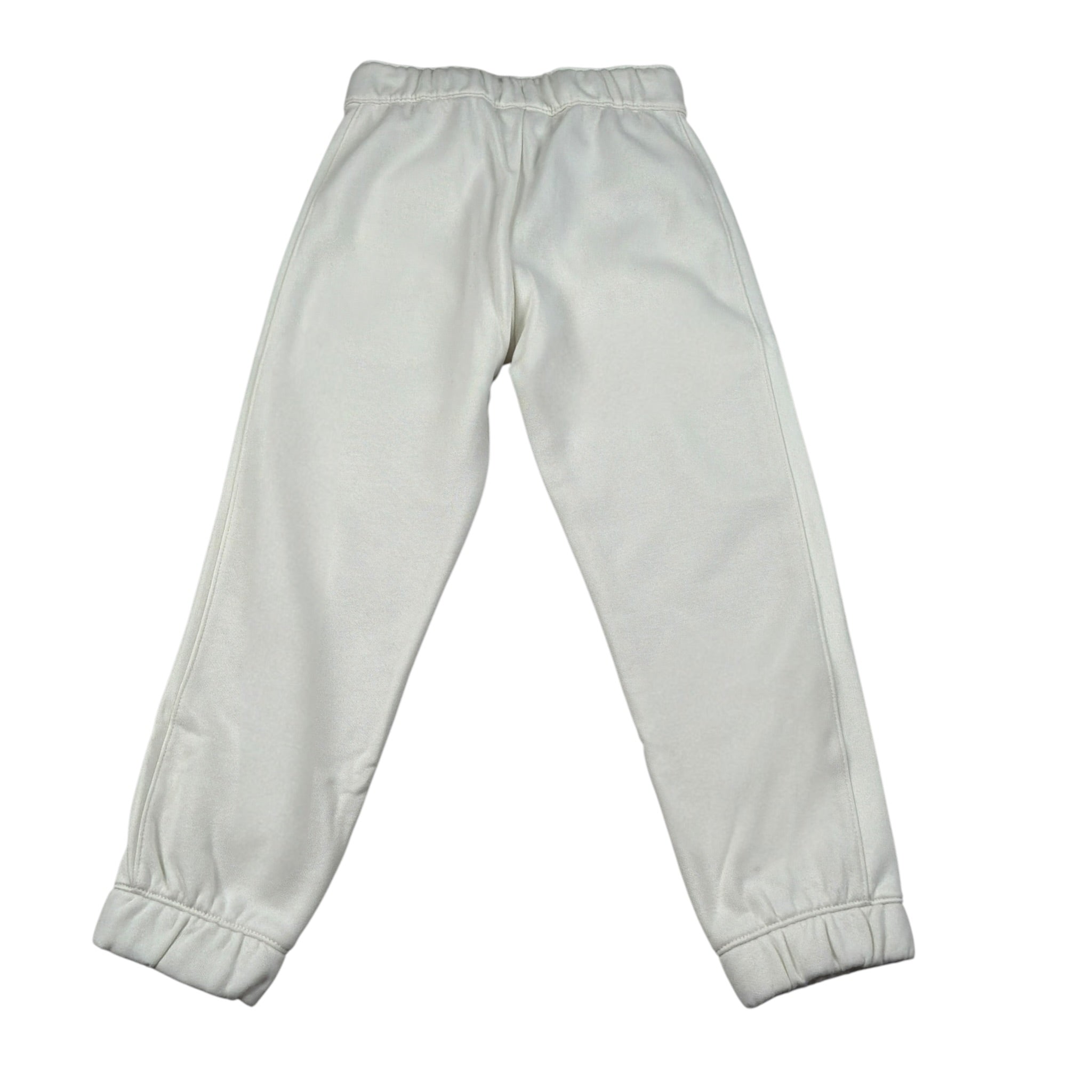 Champion Pantalone Tuta tinta unita Panna per Bambino 405227 PANNA CHAMPION 