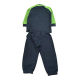 Champion Completo 2Pz Maglia-Pantalone Blu per Neonato 5012499 BLU CHAMPION 
